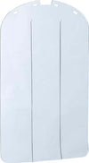 Porta-per-cuccia-Ferplast-trasparente-29,6-x-2-x-46,9-cm