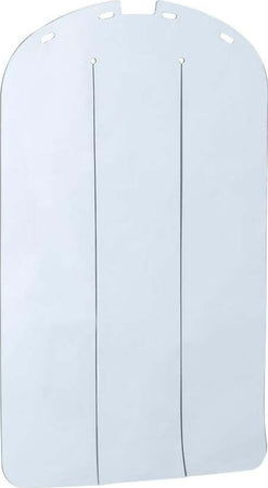 Porta-per-cuccia-Ferplast-trasparente-29,6-x-2-x-46,9-cm