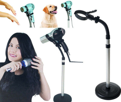 Porta Phon Asciugacapelli Da Terra 100 Cm Con Solida Base Per Parrucchiere Salute e Bellezza > Cura dei Capelli > Accessori per parrucchieri Trade Shop italia - Napoli, Commerciovirtuoso.it