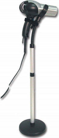 Porta Phon Asciugacapelli Da Terra 100 Cm Con Solida Base Per Parrucchiere Salute e Bellezza > Cura dei Capelli > Accessori per parrucchieri Trade Shop italia - Napoli, Commerciovirtuoso.it