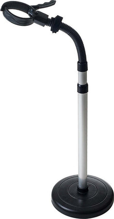 Porta Phon Asciugacapelli Da Terra 100 Cm Con Solida Base Per Parrucchiere Salute e Bellezza > Cura dei Capelli > Accessori per parrucchieri Trade Shop italia - Napoli, Commerciovirtuoso.it