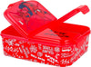 Porta Pranzo Merenda Bambino Lunch Box Scatola Per Scuola Asilo Tema Spiderman Cancelleria e prodotti per ufficio/Scuola e materiale didattico/Materiale scolastico/Portapranzo e borracce/Portapranzo Trade Shop italia - Napoli, Commerciovirtuoso.it