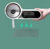 Porta Rotolo Carta Igienica Con Cassetto Multifunzione Adesivo A Parete Bagno Casa e cucina/Bagno/Accessori per il bagno/Porta carta igienica Trade Shop italia - Napoli, Commerciovirtuoso.it
