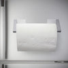 Porta rotolo magnetico Casa e cucina/Organizzazione interni/Contenitori e barattoli da cucina/Portaoggetti e supporti/Porta carta da cucina Led Mall Home - Napoli, Commerciovirtuoso.it