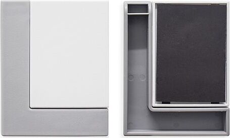 Porta rotolo magnetico Casa e cucina/Organizzazione interni/Contenitori e barattoli da cucina/Portaoggetti e supporti/Porta carta da cucina Led Mall Home - Napoli, Commerciovirtuoso.it
