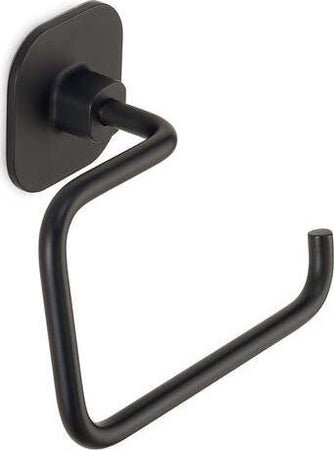 Porta-rotolo-WC-parete-Gedy-TE24-14-TEIDE-Nero