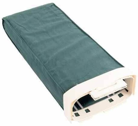Porta Sacchetti Folletto Vk 120 Originale Vorwerk