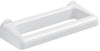 Porta salviette 30 cm bianco