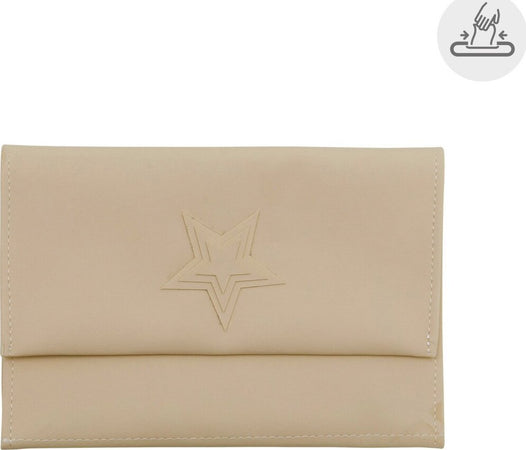 Porta Salviette Passeggio Mate Camel 13X22X1 Cm Prima infanzia/Passeggini carrozzine e accessori/Accessori e parti di ricambio/Organizer staccabili La Casa Del Bebè - Napoli, Commerciovirtuoso.it