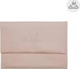 Porta Salviette Passeggio Mate Rosa 13X22X1 Cm Prima infanzia/Passeggini carrozzine e accessori/Accessori e parti di ricambio/Organizer staccabili La Casa Del Bebè - Napoli, Commerciovirtuoso.it
