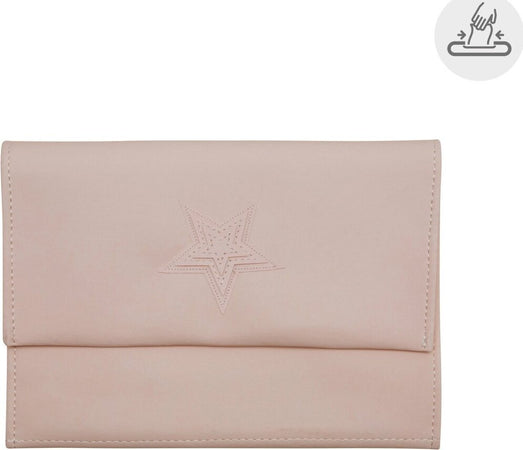 Porta Salviette Passeggio Mate Rosa 13X22X1 Cm Prima infanzia/Passeggini carrozzine e accessori/Accessori e parti di ricambio/Organizer staccabili La Casa Del Bebè - Napoli, Commerciovirtuoso.it