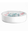 Porta Sapone Saponetta Accessorio Arredo Bagno Con Fenicotteri In Ceramica 69960