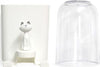 Porta spazzolini da denti kitty plastica Casa e cucina/Bagno/Accessori per il bagno/Dosatori e porta accessori/Porta spazzolini Led Mall Home - Napoli, Commerciovirtuoso.it