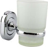 Porta-Spazzolini-Dentifricio-Con-Bicchiere-Vetro-Satinato-A-Parete-Bagno-69182