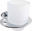 Porta-spazzolino-parete-Yes-Everyday-0191140-RODI-Cromo-lucido