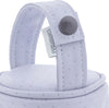 Porta Succhietto Ale Azzurro 8.5X8.5X11 Cm Prima infanzia/Succhietti e massaggiagengive/Porta succhietto La Casa Del Bebè - Napoli, Commerciovirtuoso.it