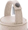 Porta Succhietto Ale Camel 8.5X8.5X11 Cm Prima infanzia/Succhietti e massaggiagengive/Porta succhietto La Casa Del Bebè - Napoli, Commerciovirtuoso.it
