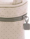 Porta Succhietto Ale Camel 8.5X8.5X11 Cm Prima infanzia/Succhietti e massaggiagengive/Porta succhietto La Casa Del Bebè - Napoli, Commerciovirtuoso.it