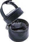 Porta Succhietto Ale Grigio 8.5X8.5X11 Cm Prima infanzia/Succhietti e massaggiagengive/Porta succhietto La Casa Del Bebè - Napoli, Commerciovirtuoso.it