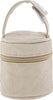 Porta Succhietto Elite Camel 8.5X8.5X11 Cm Prima infanzia/Succhietti e massaggiagengive/Porta succhietto La Casa Del Bebè - Napoli, Commerciovirtuoso.it