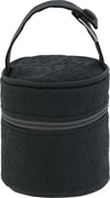 Porta Succhietto Elite Nero 8.5X8.5X11 Cm Prima infanzia/Succhietti e massaggiagengive/Porta succhietto La Casa Del Bebè - Napoli, Commerciovirtuoso.it