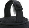 Porta Succhietto Elite Nero 8.5X8.5X11 Cm Prima infanzia/Succhietti e massaggiagengive/Porta succhietto La Casa Del Bebè - Napoli, Commerciovirtuoso.it