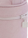 Porta Succhietto Elite Rosa 8.5X8.5X11 Cm Prima infanzia/Succhietti e massaggiagengive/Porta succhietto La Casa Del Bebè - Napoli, Commerciovirtuoso.it