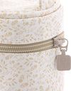 Porta Succhietto Mar Beige 8.5X8.5X11 Cm Prima infanzia/Succhietti e massaggiagengive/Porta succhietto La Casa Del Bebè - Napoli, Commerciovirtuoso.it