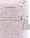 Porta Succhietto Mar Rosa 8.5X8.5X11 Cm Prima infanzia/Succhietti e massaggiagengive/Porta succhietto La Casa Del Bebè - Napoli, Commerciovirtuoso.it