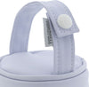 Porta Succhietto Paris Azzurro 8.5X8.5X11 Cm Prima infanzia/Succhietti e massaggiagengive/Porta succhietto La Casa Del Bebè - Napoli, Commerciovirtuoso.it