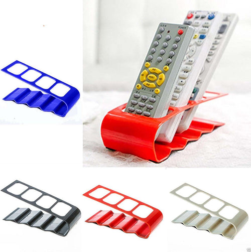 PORTA TELECOMANDI UNIVERSALE 4 VANI PORTATELECOMANDI 4 POSTI UNIVERSALE PER TV Elettronica/Home Cinema TV e video/Accessori/Telecomandi Trade Shop italia - Napoli, Commerciovirtuoso.it