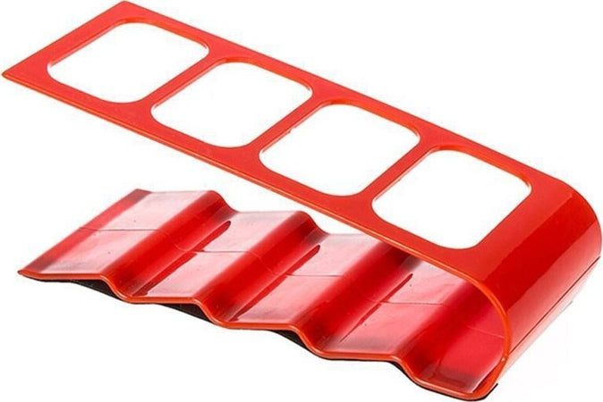 PORTA TELECOMANDI UNIVERSALE 4 VANI PORTATELECOMANDI 4 POSTI UNIVERSALE PER TV Elettronica/Home Cinema TV e video/Accessori/Telecomandi Trade Shop italia - Napoli, Commerciovirtuoso.it