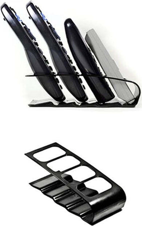 PORTA TELECOMANDI UNIVERSALE 4 VANI PORTATELECOMANDI 4 POSTI UNIVERSALE PER TV Elettronica/Home Cinema TV e video/Accessori/Telecomandi Trade Shop italia - Napoli, Commerciovirtuoso.it