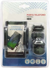 Porta Telefono Cellulare Per Bicicletta Bici Universale Supporto Gps Pda Xc-1887 Sport e Tempo Libero > Ciclismo > Porta Cellulari per Bici > Sport Trade Shop italia - Napoli, Commerciovirtuoso.it