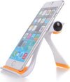 Porta Telefono Tablet Stand Da Scrivania Antiscivolo Rotazione Di 150? Q-t95 Elettronica/Cellulari e accessori/Accessori/Supporti Trade Shop italia - Napoli, Commerciovirtuoso.it
