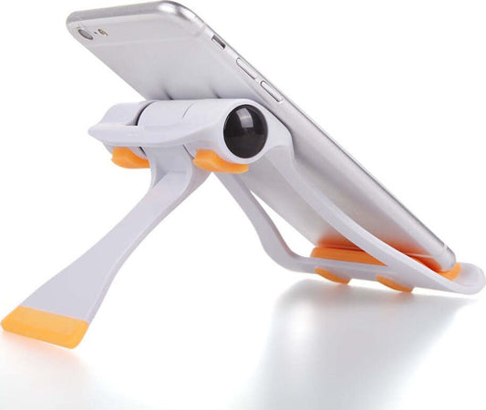 Porta Telefono Tablet Stand Da Scrivania Antiscivolo Rotazione Di 150? Q-t95 Elettronica/Cellulari e accessori/Accessori/Supporti Trade Shop italia - Napoli, Commerciovirtuoso.it