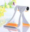 Porta Telefono Tablet Stand Da Scrivania Antiscivolo Rotazione Di 150? Q-t95 Elettronica/Cellulari e accessori/Accessori/Supporti Trade Shop italia - Napoli, Commerciovirtuoso.it