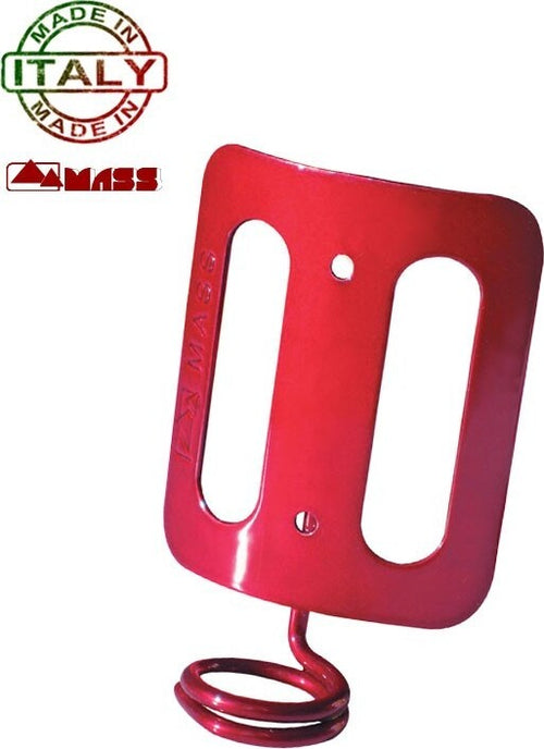 PORTA-TENAGLIA-MASS-FISSO-IN-ACCIAIO-MASS