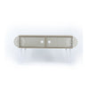 Porta TV Illia rovere 106x30x48H MT190122