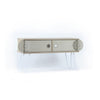 Porta TV Illia rovere 106x30x48H MT190122