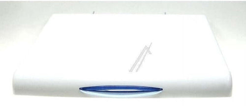 Porta Whirlpool Superiore Completa Lavatrice C00325666