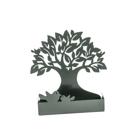 Albero porta zampirone in metallo antizanzare da esterno