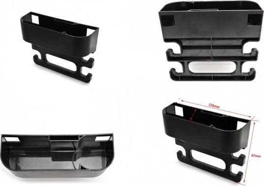 Portabevande-Multifunzione-Gancio-Maniglia-Sostegno-Sedile-Per-Auto-Bottiglie
