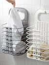 Portabiancheria Cesto Pieghevole Portaoggetti Biancheria Casa Bagno 70527 Casa, arredamento e bricolage > Pulizia e Bucato > Bucato e Stiratura Trade Shop italia - Napoli, Commerciovirtuoso.it