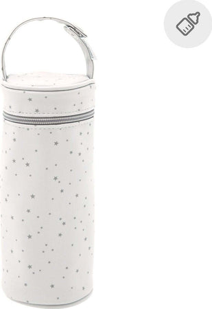 Portabiberon Astra Beige 8.5X8.5X22 Cm Prima infanzia/Allattamento e pappa/Allattamento con biberon/Contenitori per biberon La Casa Del Bebè - Napoli, Commerciovirtuoso.it