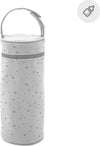 Portabiberon Astra Grigio 8.5X8.5X22 Cm Prima infanzia/Allattamento e pappa/Allattamento con biberon/Contenitori per biberon La Casa Del Bebè - Napoli, Commerciovirtuoso.it