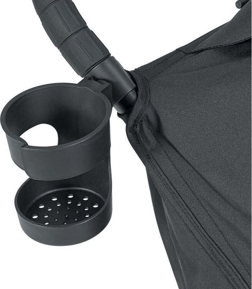 Portabiberon Baby Jogger per City Tour e City Tour 2 Prima infanzia/Allattamento e pappa/Allattamento con biberon/Contenitori per biberon La Casa Del Bebè - Napoli, Commerciovirtuoso.it