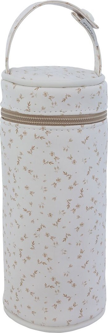 Portabiberon Hana Beige 8.5X8.5X22 Cm Prima infanzia/Allattamento e pappa/Allattamento con biberon/Contenitori per biberon La Casa Del Bebè - Napoli, Commerciovirtuoso.it
