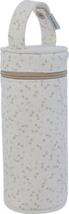 Portabiberon Hana Beige 8.5X8.5X22 Cm Prima infanzia/Allattamento e pappa/Allattamento con biberon/Contenitori per biberon La Casa Del Bebè - Napoli, Commerciovirtuoso.it