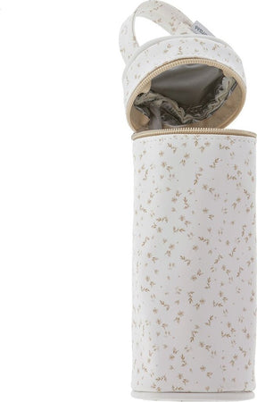 Portabiberon Hana Beige 8.5X8.5X22 Cm Prima infanzia/Allattamento e pappa/Allattamento con biberon/Contenitori per biberon La Casa Del Bebè - Napoli, Commerciovirtuoso.it